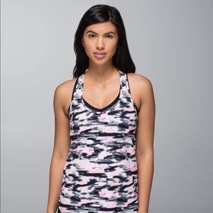 Lululemon Water Bound Singlet